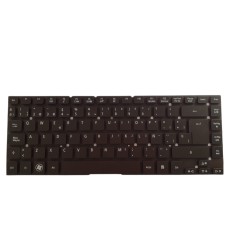 Teclado de notebook Acer Aspire E5-411 E5-411G E5-421 E5-421G 